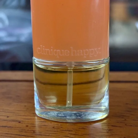 Clinique Happy Mini Travel Sprays (4) - .14 fl oz each - Picture 2 of 3